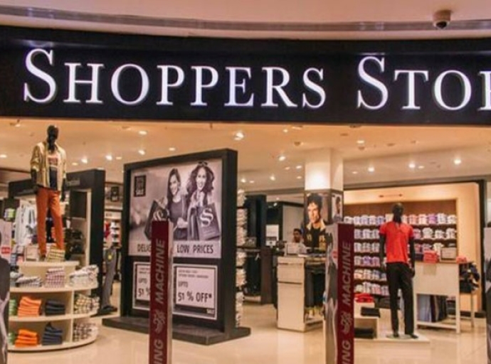 Shoppers Stop enters Ahmedabad market with two new stores